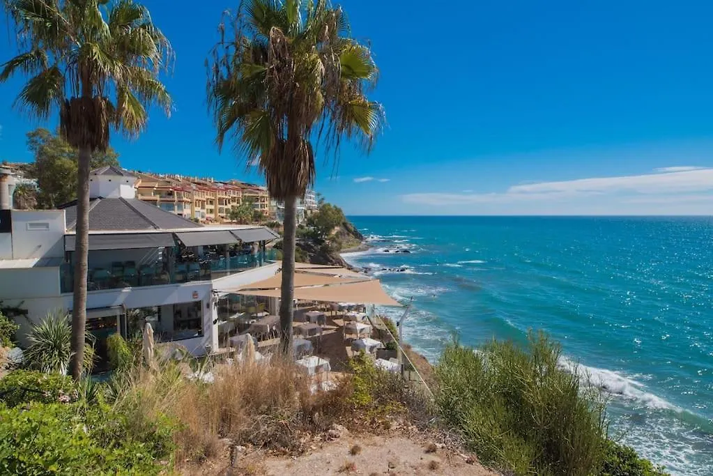 Moderno Piso A Un Paso De La Playa Apartment Benalmadena Spain