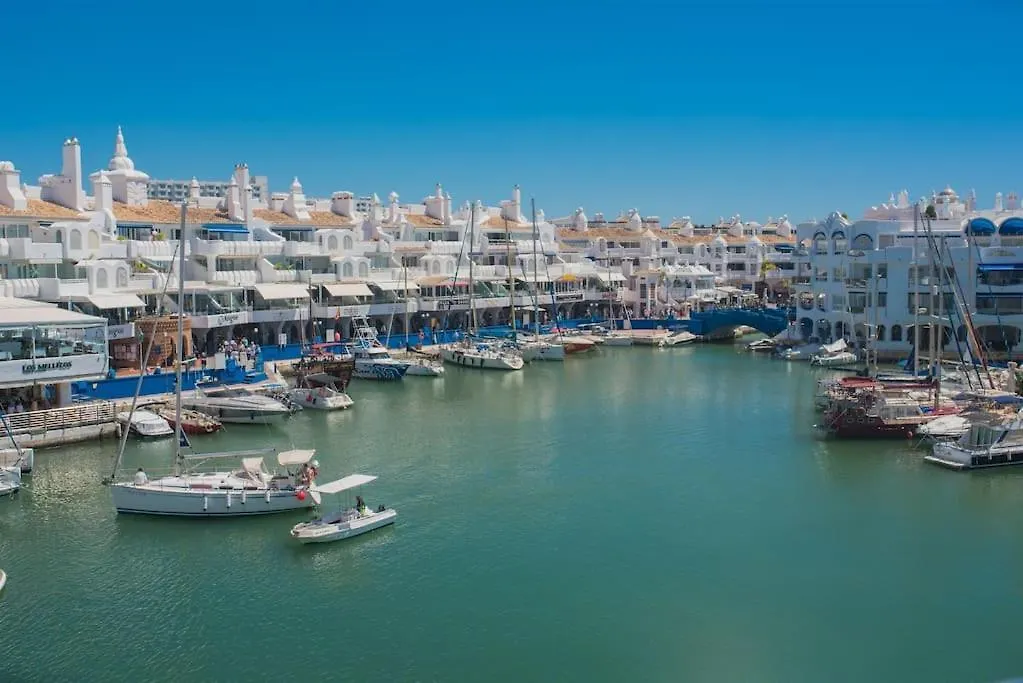 Moderno Piso A Un Paso De La Playa Apartment Benalmadena