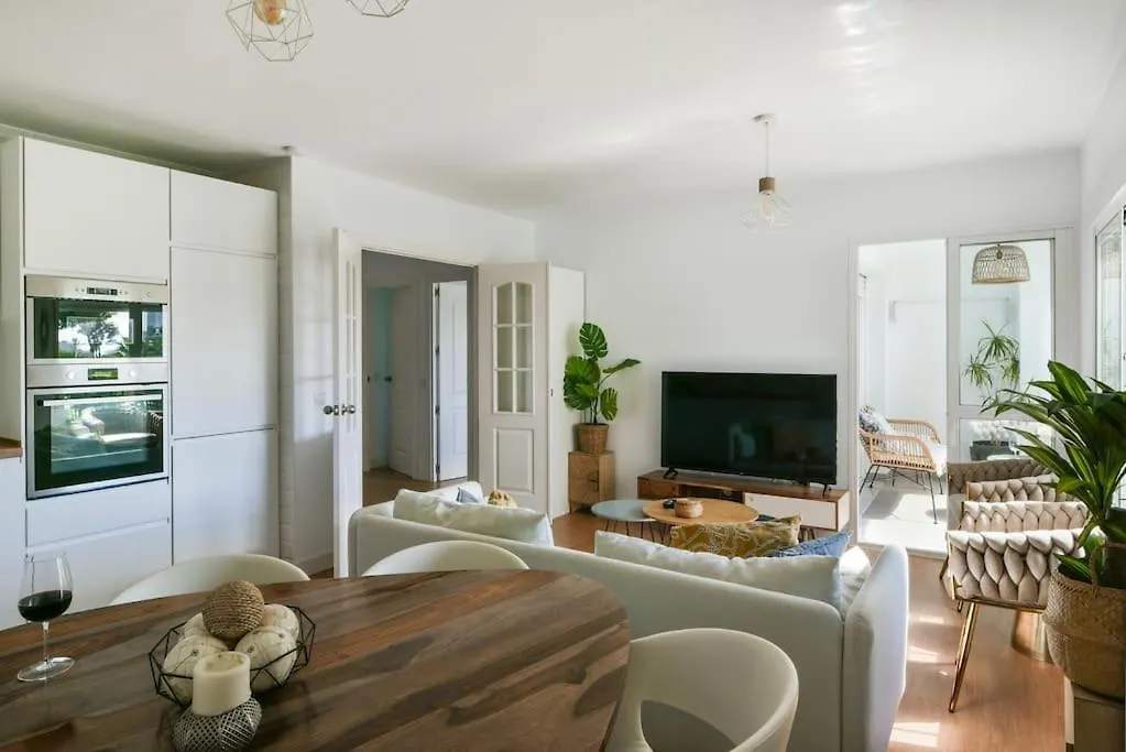 Moderno Piso A Un Paso De La Playa Apartment Benalmadena