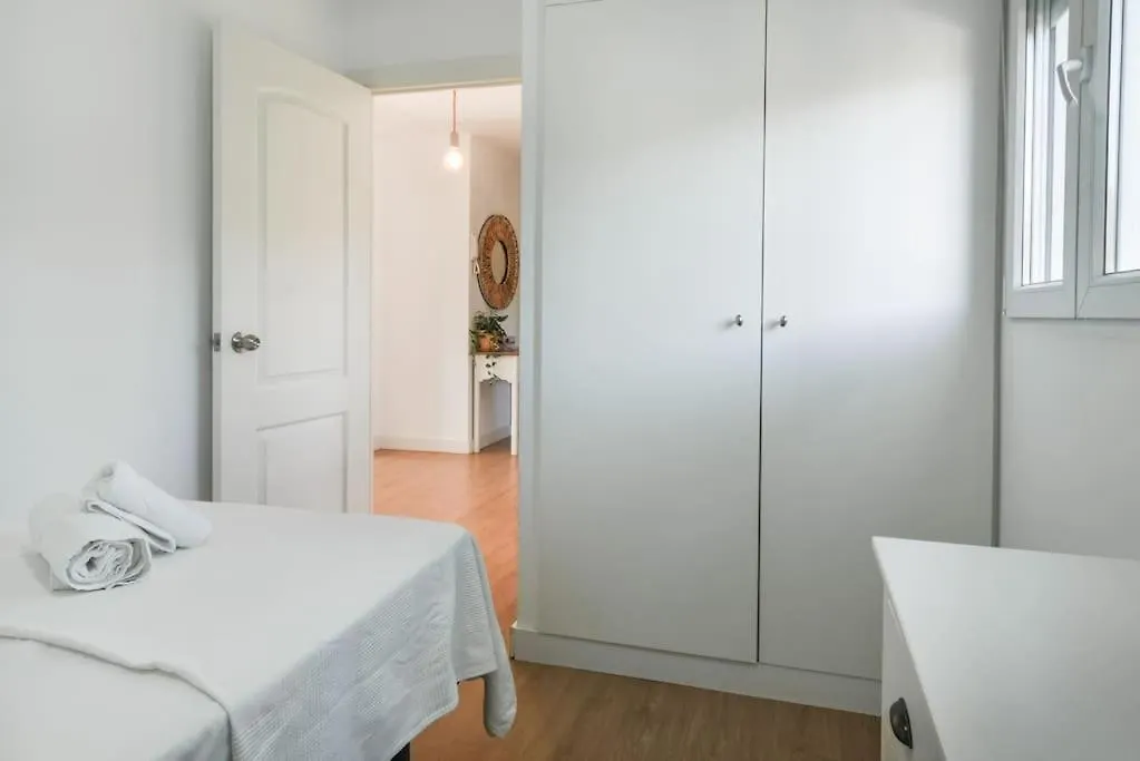 Moderno Piso A Un Paso De La Playa Apartment Benalmadena