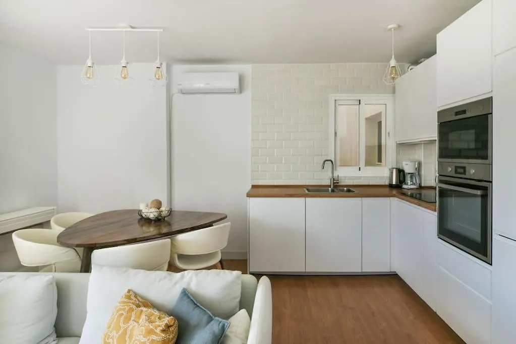 Moderno Piso A Un Paso De La Playa Apartment Benalmadena
