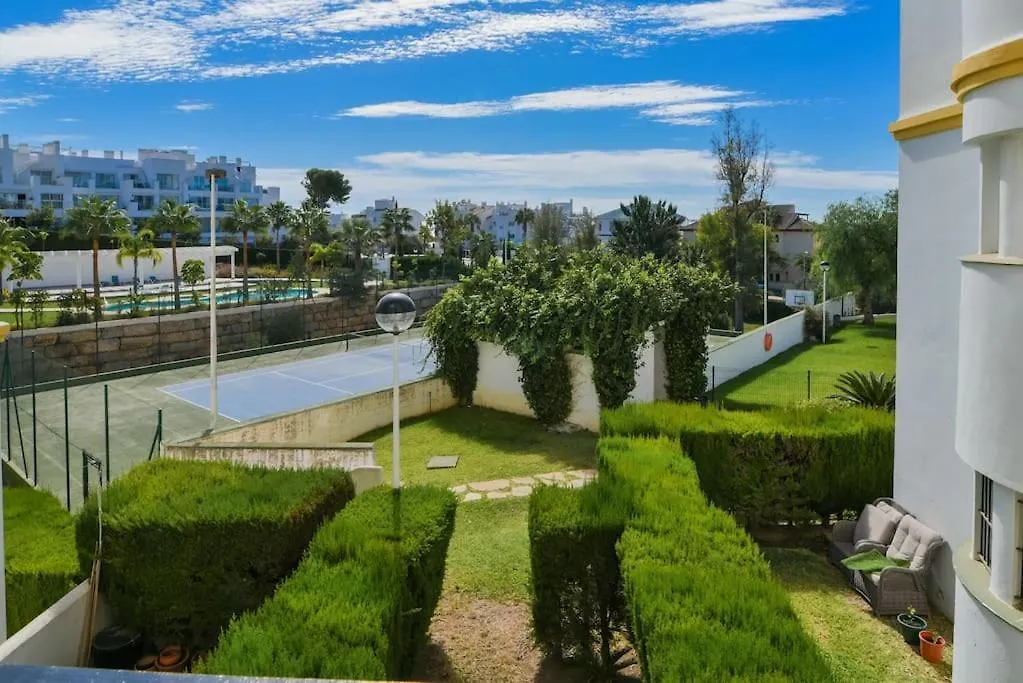 Moderno Piso A Un Paso De La Playa Apartment Benalmadena